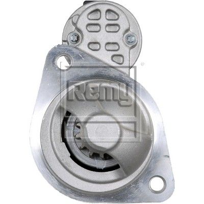 2021 Kia Forte5 Starter 4 Cyl 2.0L Remy - view 3