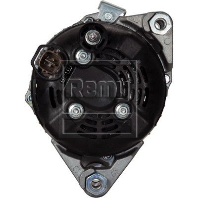 2013 Hyundai Azera Alternator 6 Cyl 3.3L Remy - view 2