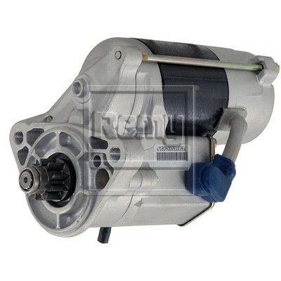 2012 Toyota Tacoma Starter 4 Cyl 2.7L Remy
