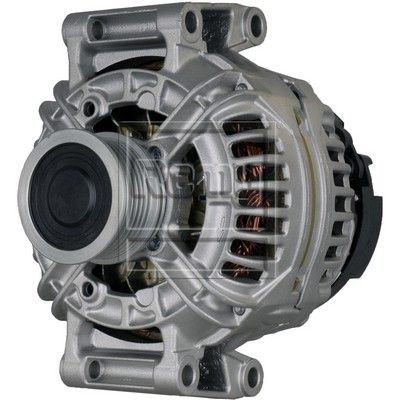 2015 Volkswagen Eos Alternator 4 Cyl 2.0L Remy