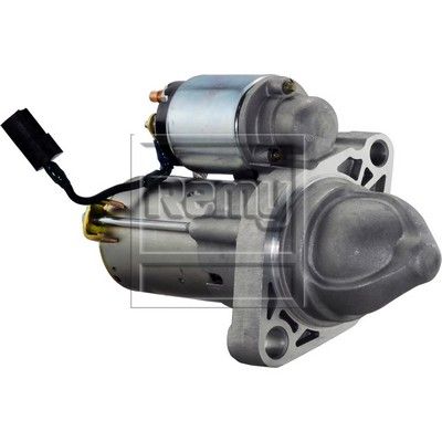 2010 Honda Civic Starter 4 Cyl 2.0L Remy