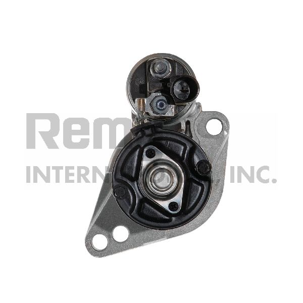 2012 Volkswagen Jetta Starter 5 Cyl 2.5L Remy - view 2