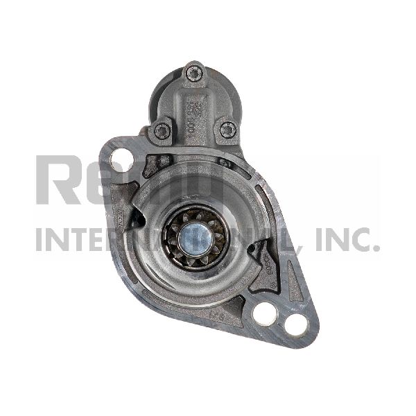 2012 Volkswagen Jetta Starter 5 Cyl 2.5L Remy - view 3