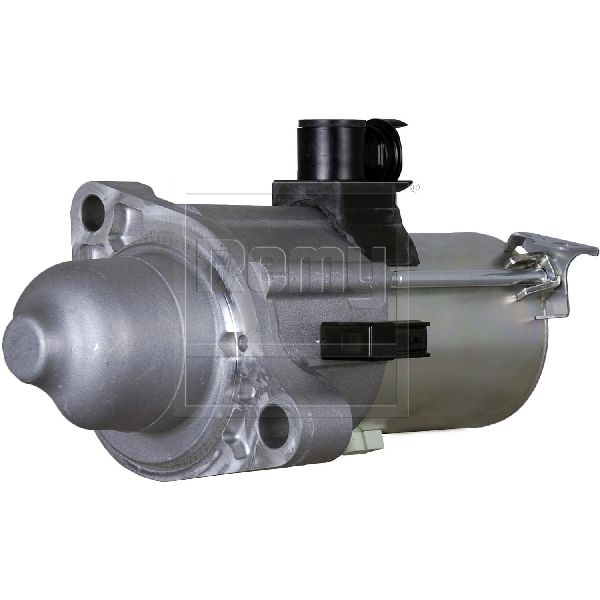 2020 Honda Accord Starter 4 Cyl 1.5L Remy