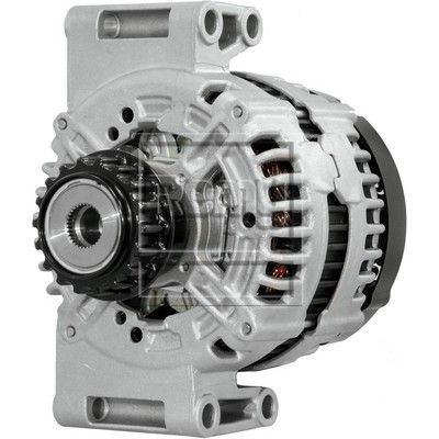 2010 Volvo XC60 Alternator 6 Cyl 3.2L Remy