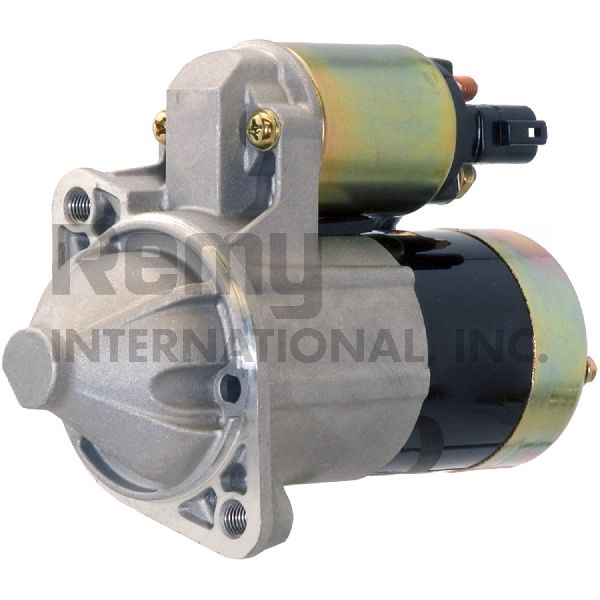 2006 Kia Sportage Starter 4 Cyl 2.0L Remy