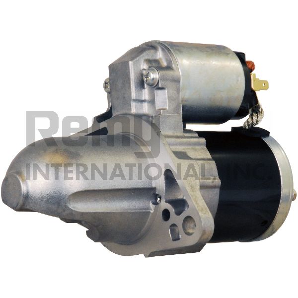 2018 Subaru Forester Starter 4 Cyl 2.5L Remy