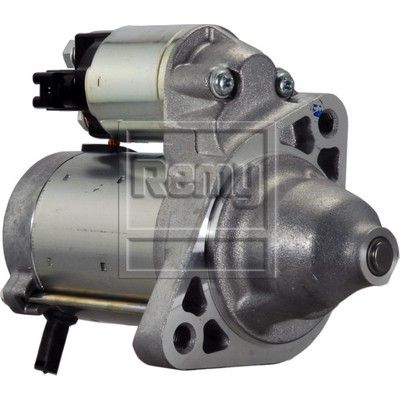 2005 Toyota Tundra Starter 6 Cyl 4.0L Remy