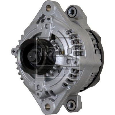 2015 Hyundai Sonata Alternator 4 Cyl 2.0L Remy