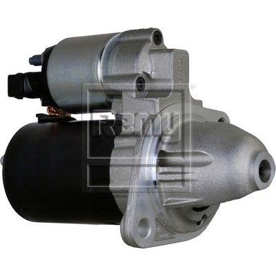 2011 BMW Z4 Starter 6 Cyl 3.0L Remy