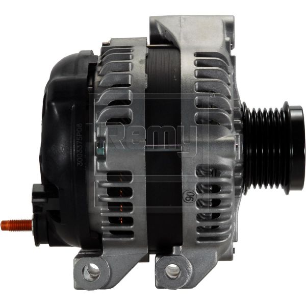 2012 Volkswagen Routan Alternator 6 Cyl 3.6L Remy - view 5