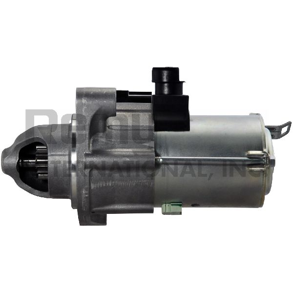 2015 Honda Crosstour Starter 4 Cyl 2.4L Remy - view 4