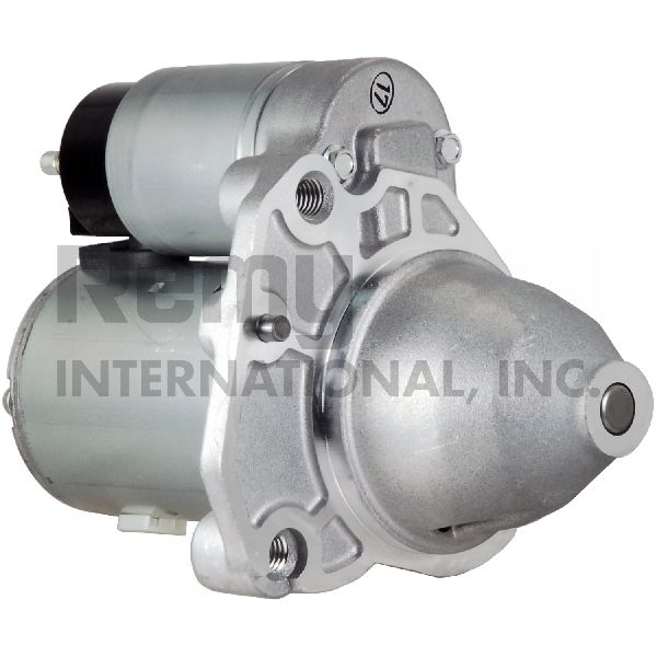 2013 Volkswagen Routan Starter 6 Cyl 3.6L Remy