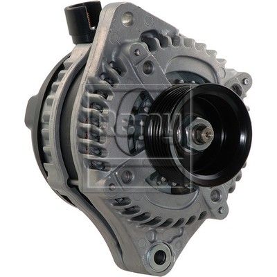 2006 Honda Pilot Alternator 6 Cyl 3.5L Remy