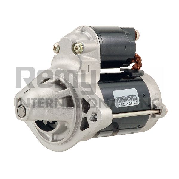 2003 Toyota Matrix Starter 4 Cyl 1.8L Remy