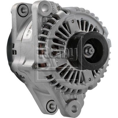2008 Kia Sorento Alternator 6 Cyl 3.3L Remy
