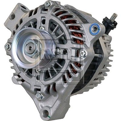 2013 Subaru XV Crosstrek Alternator 4 Cyl 2.0L Remy