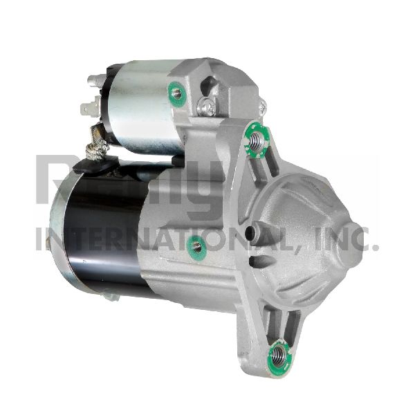 2010 Dodge Nitro Starter 6 Cyl 3.7L Remy