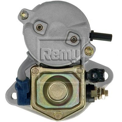 1999 Toyota Corolla Starter 4 Cyl 1.8L Remy - view 2