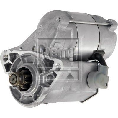 1997 Toyota T100 Starter 4 Cyl 2.7L Remy
