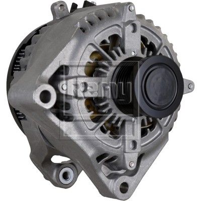 2015 BMW 320i xDrive Alternator 4 Cyl 2.0L Remy