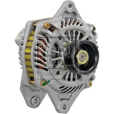 2010 Subaru Impreza Alternator 4 Cyl 2.5L Remy