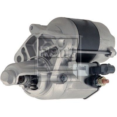 2001 Dodge Ram 1500 Van Starter 8 Cyl 5.9L Remy