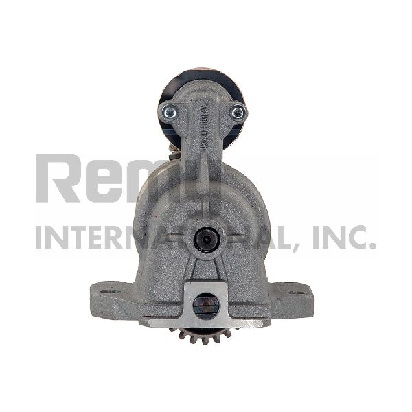 2001 Mazda Tribute Starter 6 Cyl 3.0L Remy - view 3