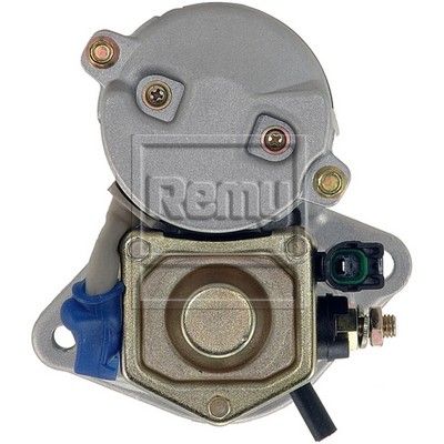 1998 Toyota Corolla Starter 4 Cyl 1.8L Remy - view 2