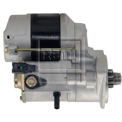1998 Toyota Corolla Starter 4 Cyl 1.8L Remy - view 4