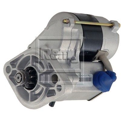 1998 Toyota Corolla Starter 4 Cyl 1.8L Remy