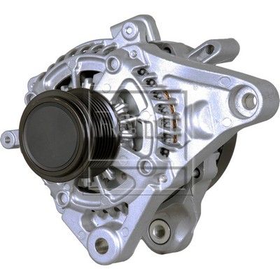 2024 Honda HR-V Alternator 4 Cyl 2.0L Remy