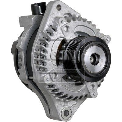 2020 Honda Odyssey Alternator 6 Cyl 3.5L Remy