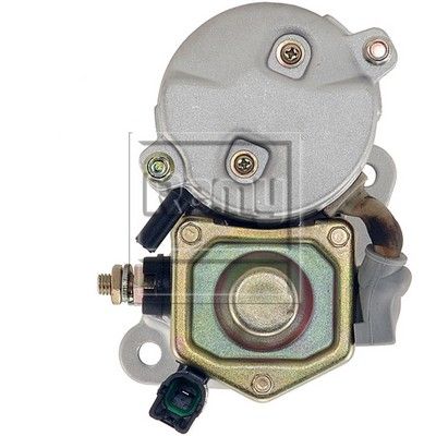 1998 Toyota 4Runner Starter 6 Cyl 3.4L Remy - view 2