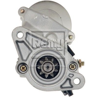 1998 Toyota 4Runner Starter 6 Cyl 3.4L Remy - view 3