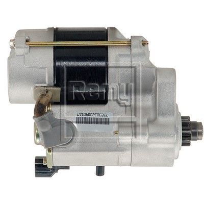 1998 Toyota 4Runner Starter 6 Cyl 3.4L Remy - view 4