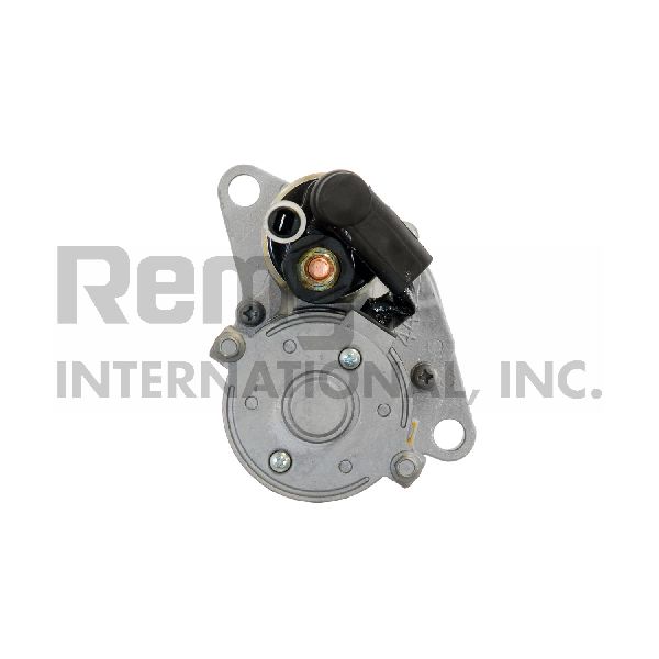 2003 Honda Pilot Starter 6 Cyl 3.5L Remy - view 2