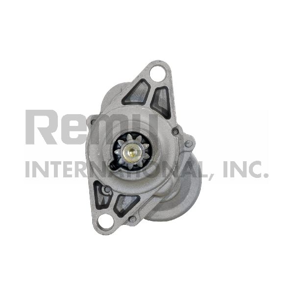 2003 Honda Pilot Starter 6 Cyl 3.5L Remy - view 3