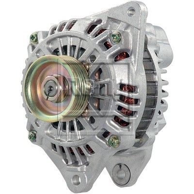 2003 Mitsubishi Eclipse Alternator 4 Cyl 2.4L Remy