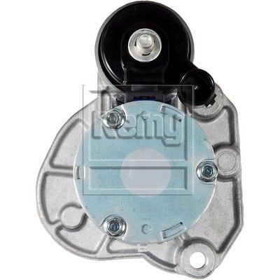 2020 Ram 1500 Classic Starter 6 Cyl 3.6L Remy - view 2