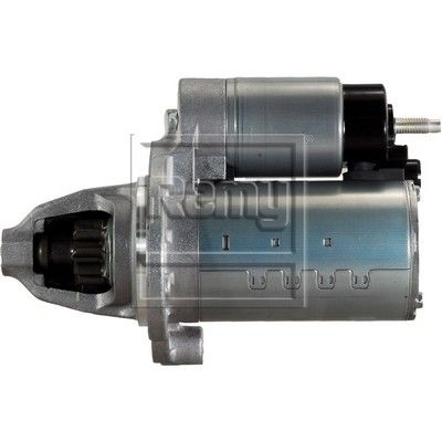 2020 Ram 1500 Classic Starter 6 Cyl 3.6L Remy - view 4