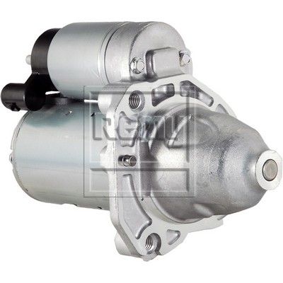2020 Ram 1500 Classic Starter 6 Cyl 3.6L Remy
