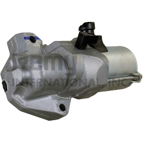 2014 Honda Accord Starter 6 Cyl 3.5L Remy