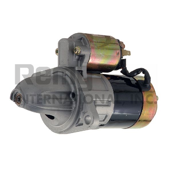 2001 Subaru Forester Starter 4 Cyl 2.5L Remy