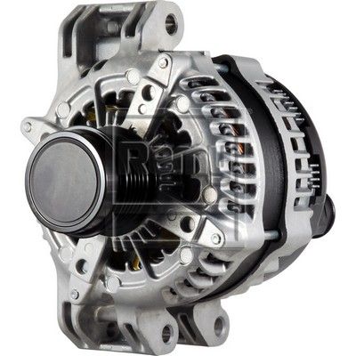 2021 Ram 1500 Classic Alternator 6 Cyl 3.6L Remy