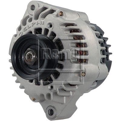 2003 Honda Accord Alternator 6 Cyl 3.0L Remy