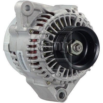 2001 Honda Accord Alternator 4 Cyl 2.3L Remy
