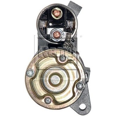 2007 Dodge Charger Starter 8 Cyl 5.7L Remy - view 2