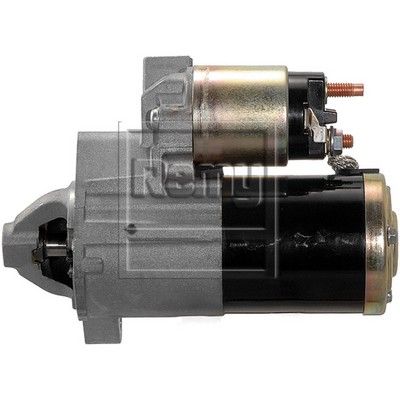 2007 Dodge Charger Starter 8 Cyl 5.7L Remy - view 4