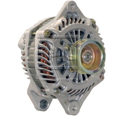2006 Subaru Legacy Alternator 4 Cyl 2.5L Remy